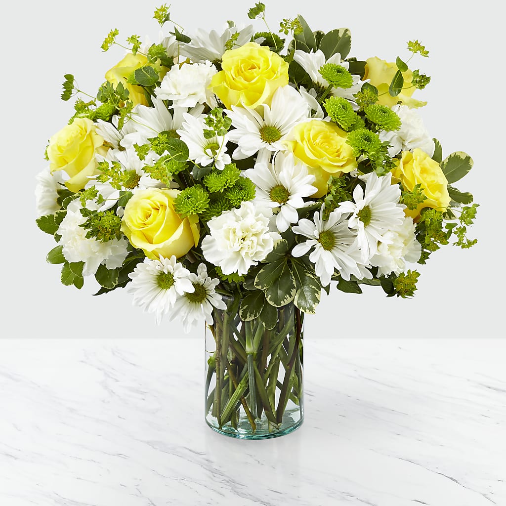 Happy Day Bouquet – DAISY'S FLOWER SHOP, Hemet CA