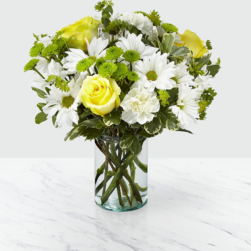 Happy Day Bouquet – DAISY'S FLOWER SHOP, Hemet CA