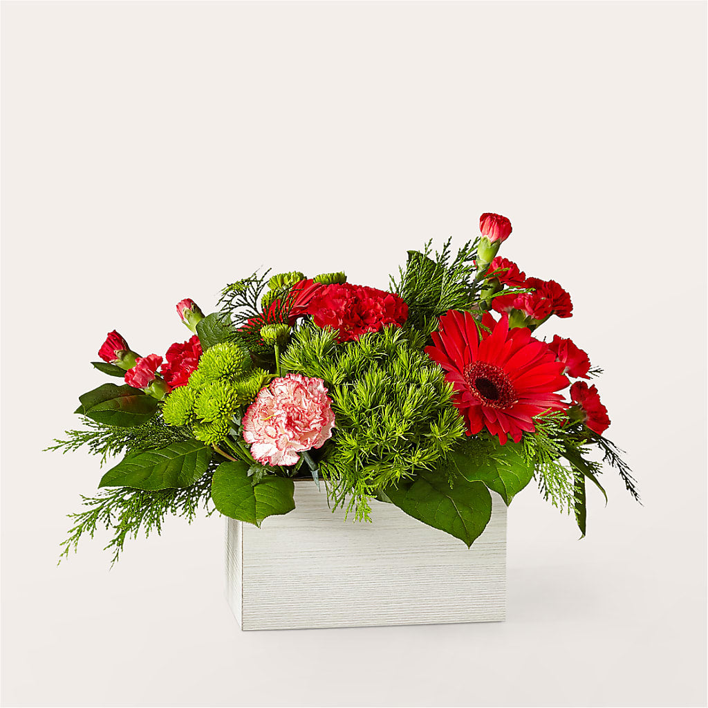 The Rudolph Bouquet – DAISY'S FLOWER SHOP, Hemet CA