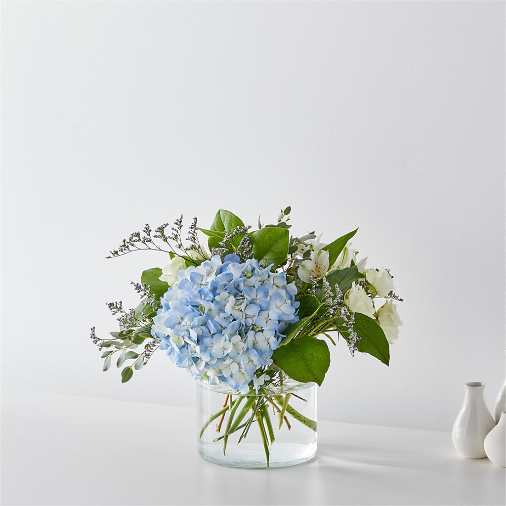 Coastal Blossom Bouquet – DAISY'S FLOWER SHOP, Hemet CA