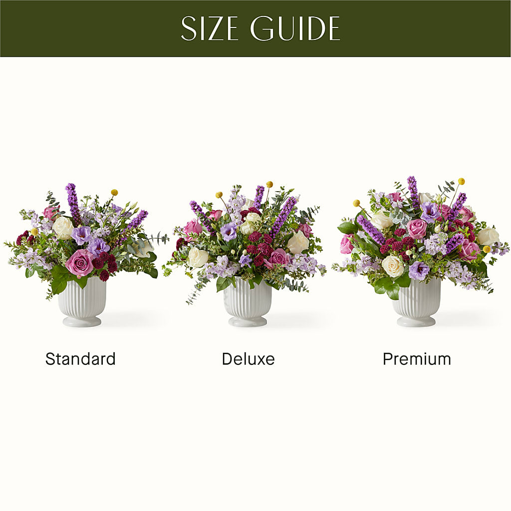 Work of Art Bouquet – DAISY'S FLOWER SHOP, Hemet CA