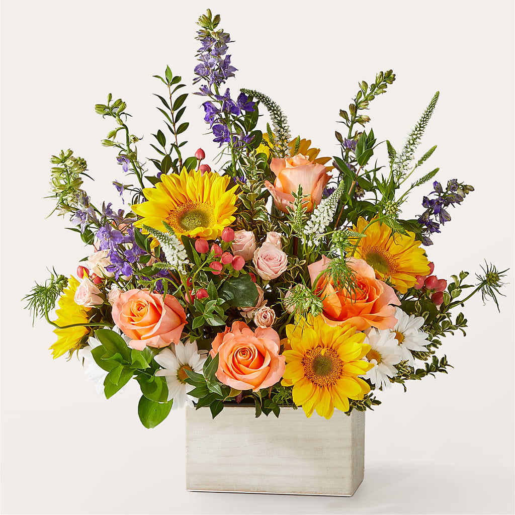 The Good Life Bouquet – DAISY'S FLOWER SHOP, Hemet CA