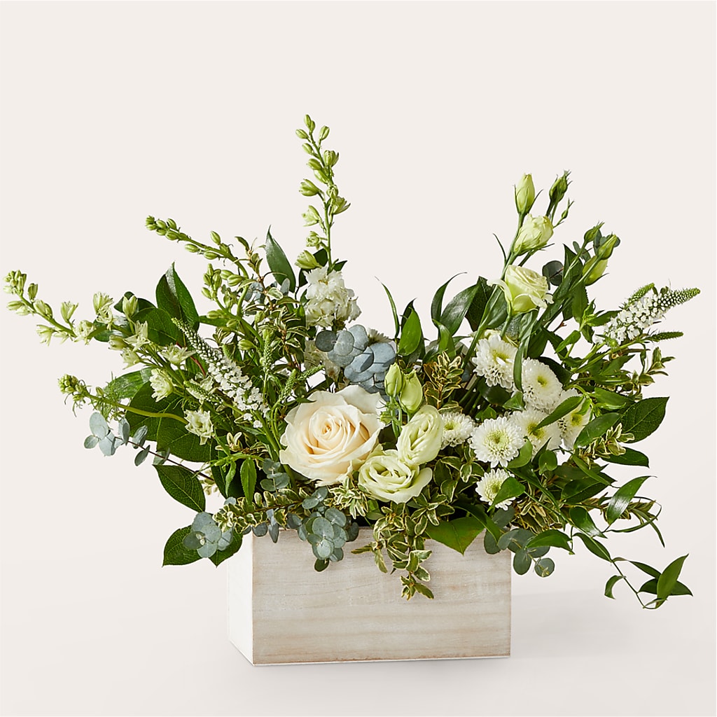 Cashmere Bouquet – DAISY'S FLOWER SHOP, Hemet CA