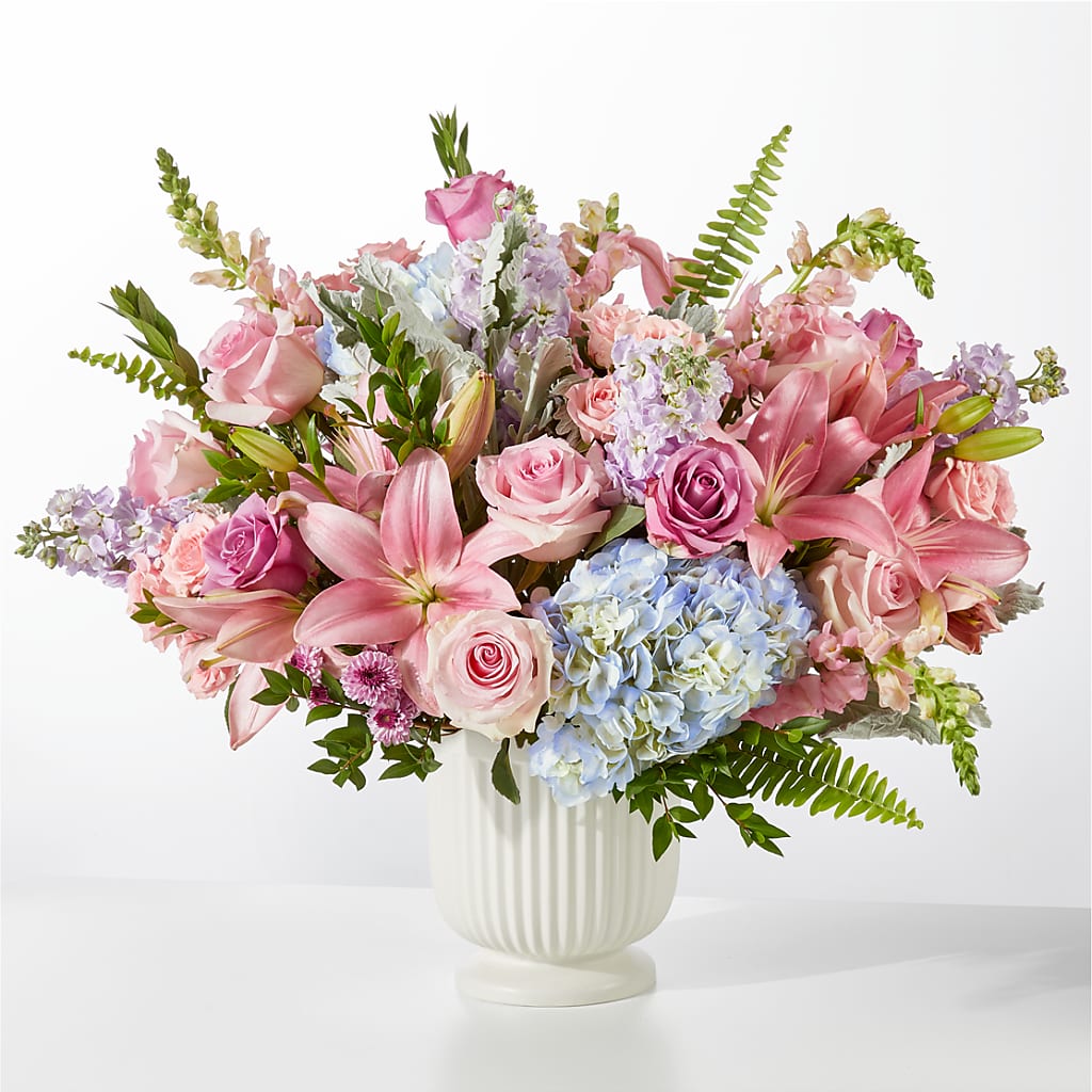 Wonderland Bouquet – DAISY'S FLOWER SHOP, Hemet CA