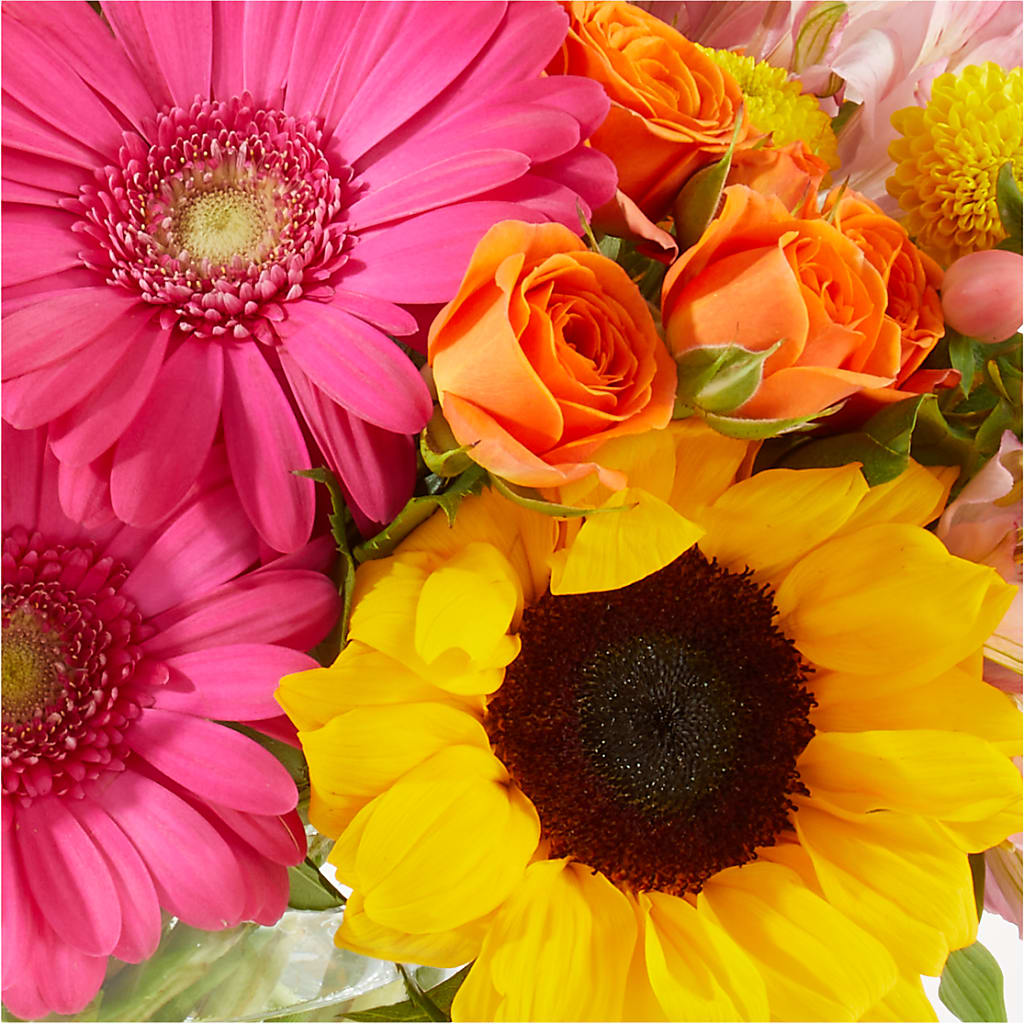 Florist Original Mixed Bouquet – DAISY'S FLOWER SHOP, Hemet CA