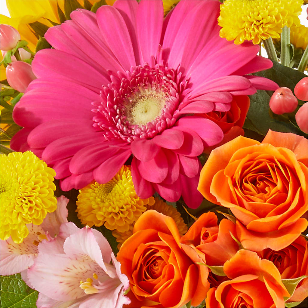 Florist Original Mixed Bouquet – DAISY'S FLOWER SHOP, Hemet CA