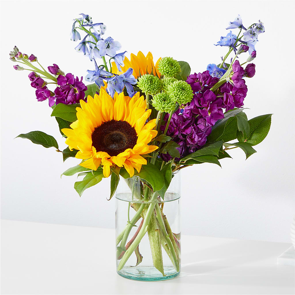 Catching Rays Bouquet – DAISY'S FLOWER SHOP, Hemet CA