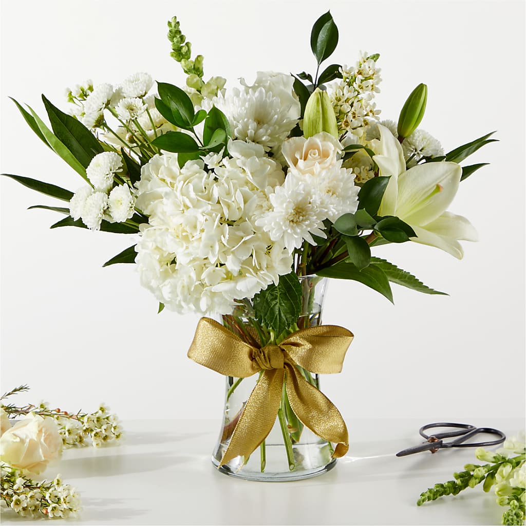 New Beginnings – A Florist Original – DAISY'S FLOWER SHOP, Hemet CA