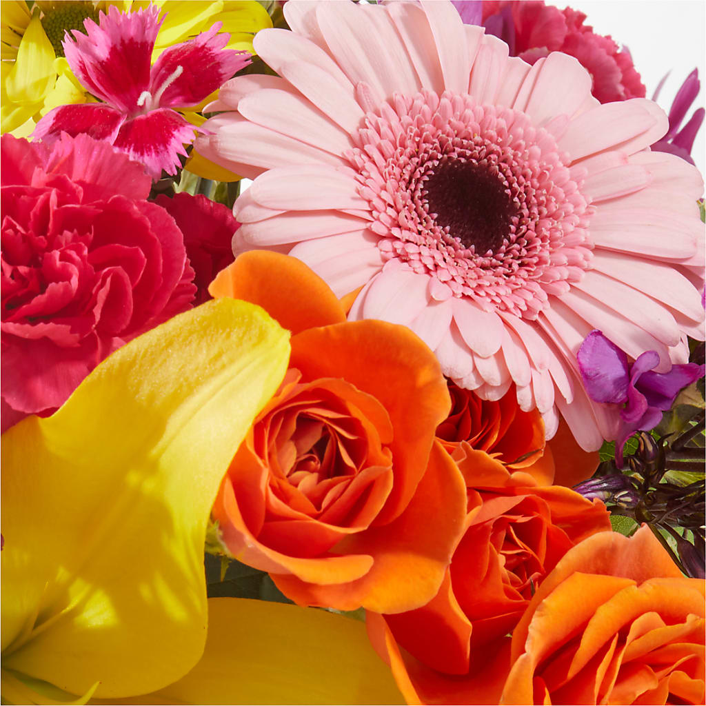 You're Invited - A Florist Original – DAISY'S FLOWER SHOP, Hemet CA