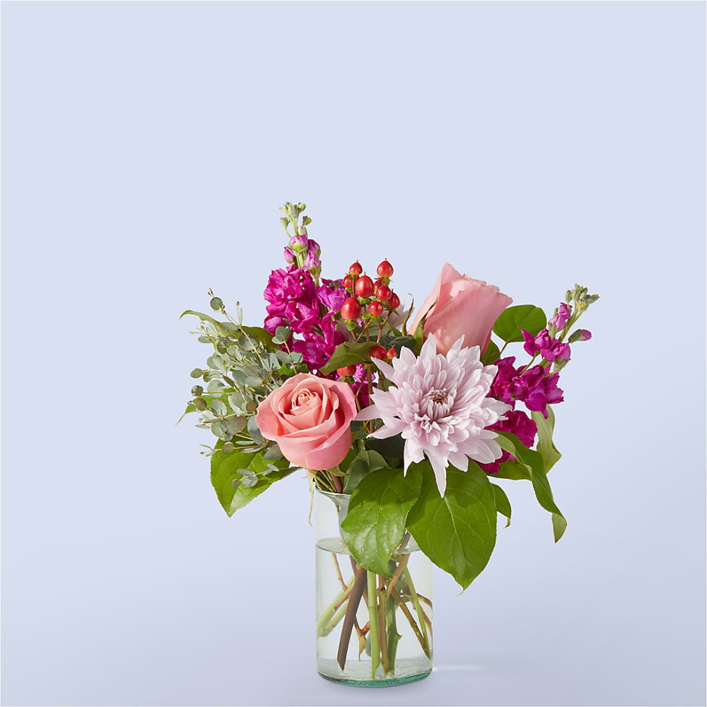 Sunday Morning Bouquet – DAISY'S FLOWER SHOP, Hemet CA