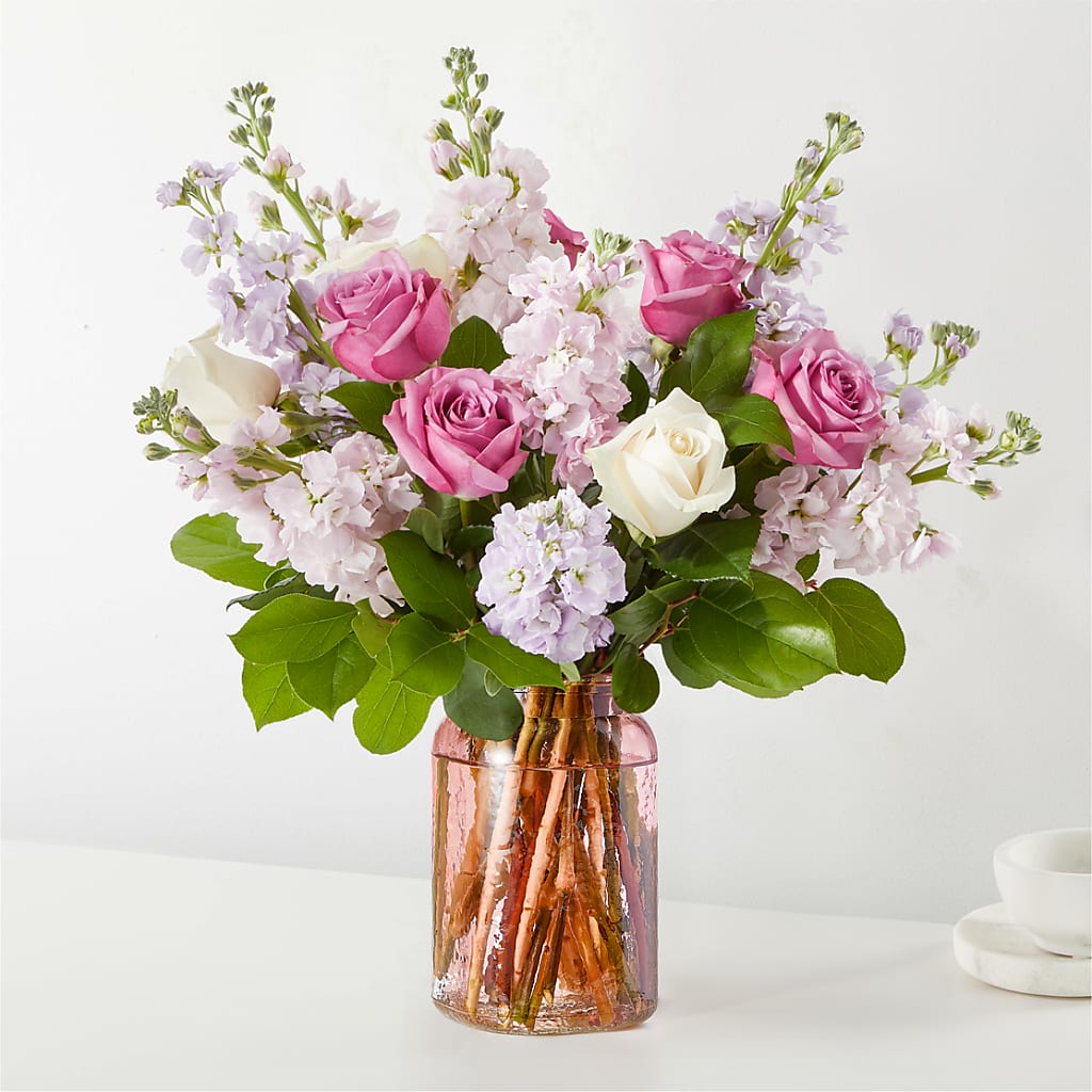 Springtime Spritz Bouquet – DAISY'S FLOWER SHOP, Hemet CA
