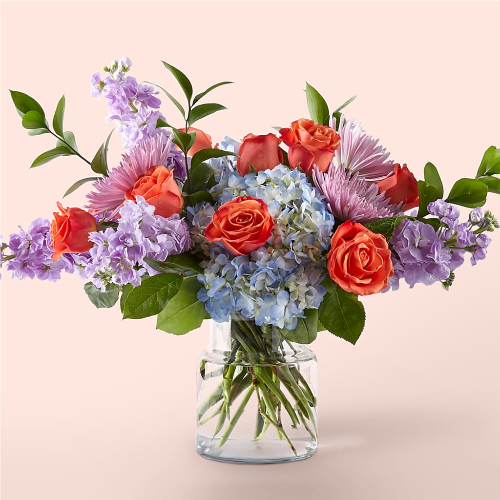 Be Mine Bouquet – DAISY'S FLOWER SHOP, Hemet CA