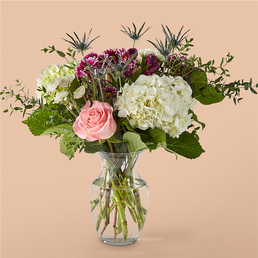 Parlour Bouquet – DAISY'S FLOWER SHOP, Hemet CA