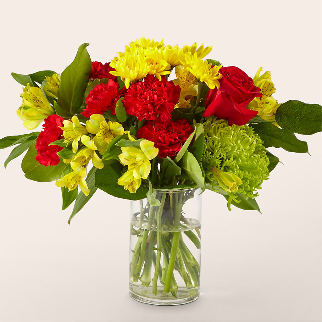 Bright Side Bouquet – DAISY'S FLOWER SHOP, Hemet CA