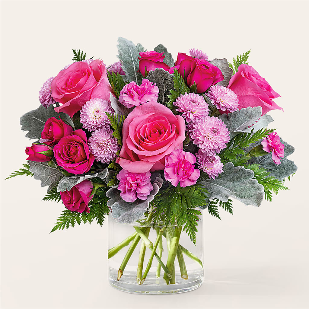 Sweet As Can Be Bouquet – DAISY'S FLOWER SHOP, Hemet CA