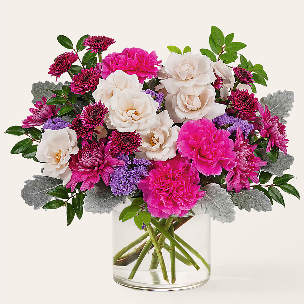 Dose of Cheer Bouquet – DAISY'S FLOWER SHOP, Hemet CA