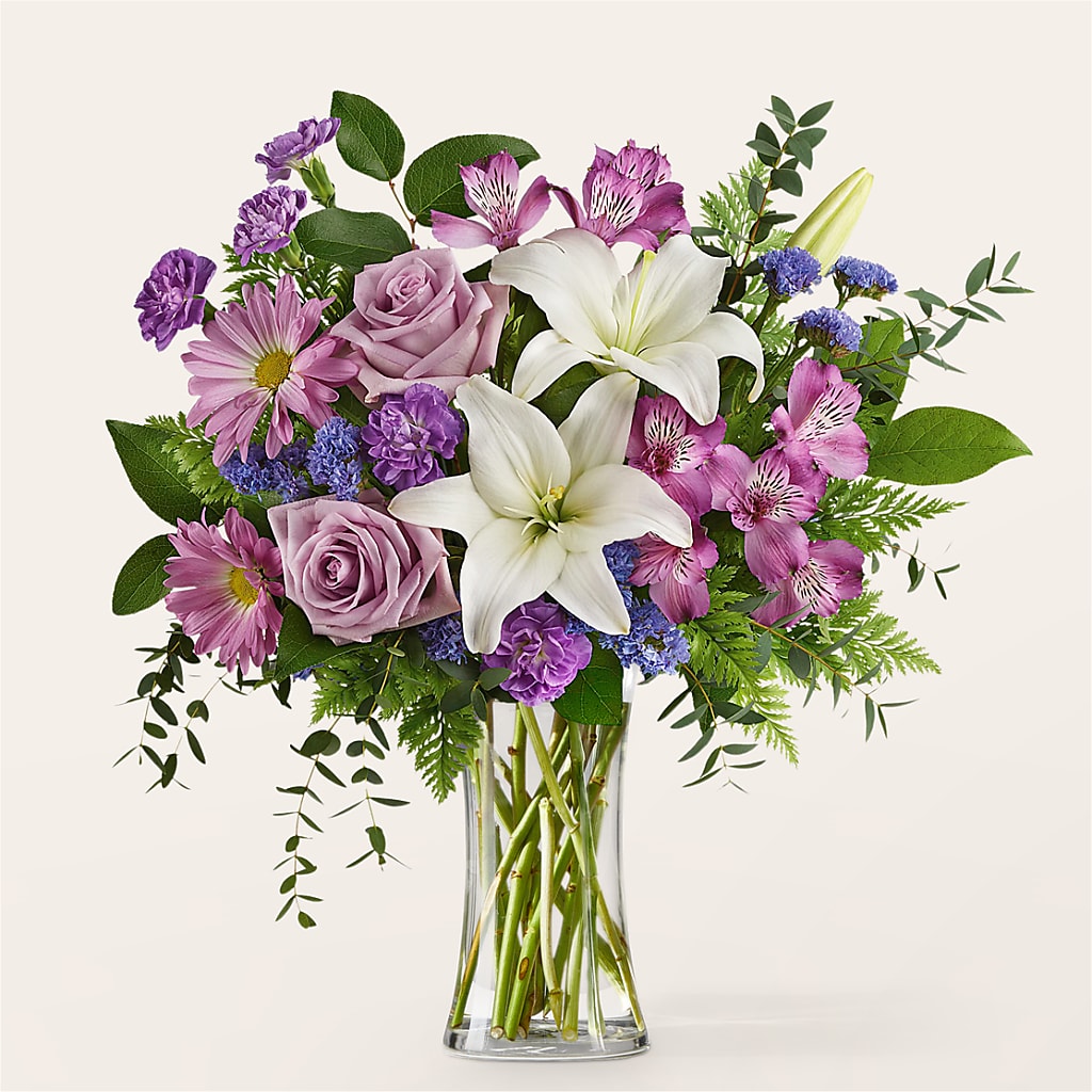 The Dreamscape Bouquet – DAISY'S FLOWER SHOP, Hemet CA