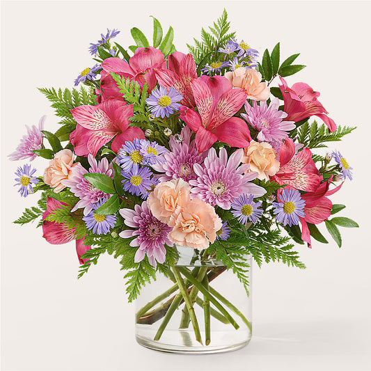 Sunset Serenade Bouquet – DAISY'S FLOWER SHOP, Hemet CA
