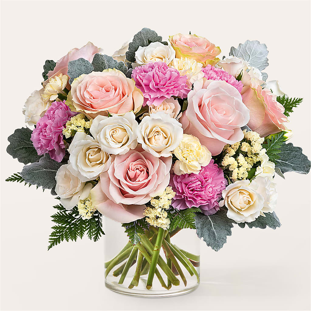 Blissful Moments Bouquet – DAISY'S FLOWER SHOP, Hemet CA