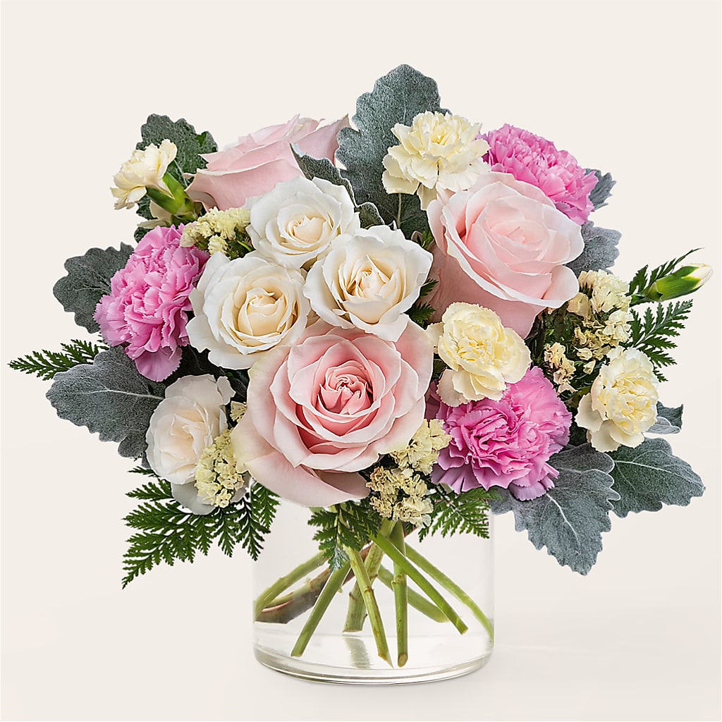 Blissful Moments Bouquet – DAISY'S FLOWER SHOP, Hemet CA