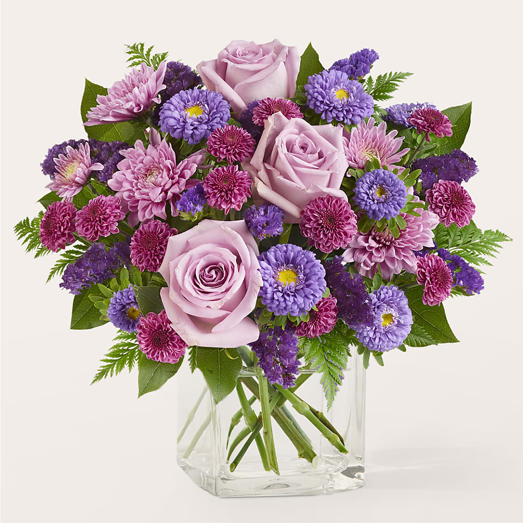 In Harmony Bouquet – DAISY'S FLOWER SHOP, Hemet CA