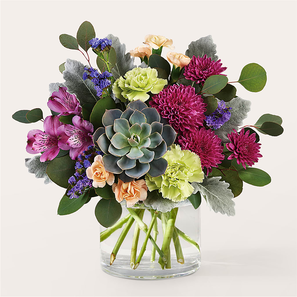 Botanical Dream Bouquet – DAISY'S FLOWER SHOP, Hemet CA