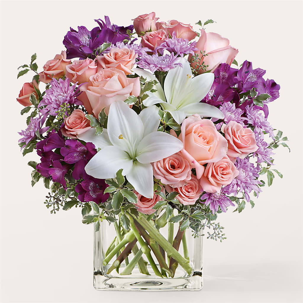 Mani Pedi Bouquet – DAISY'S FLOWER SHOP, Hemet CA
