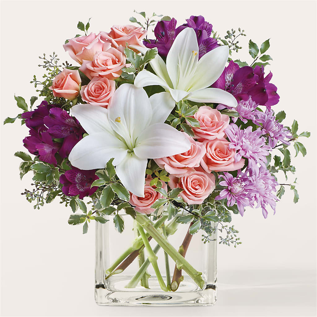 Mani Pedi Bouquet – DAISY'S FLOWER SHOP, Hemet CA