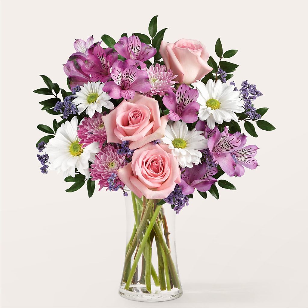 Enchantment Bouquet – DAISY'S FLOWER SHOP, Hemet CA