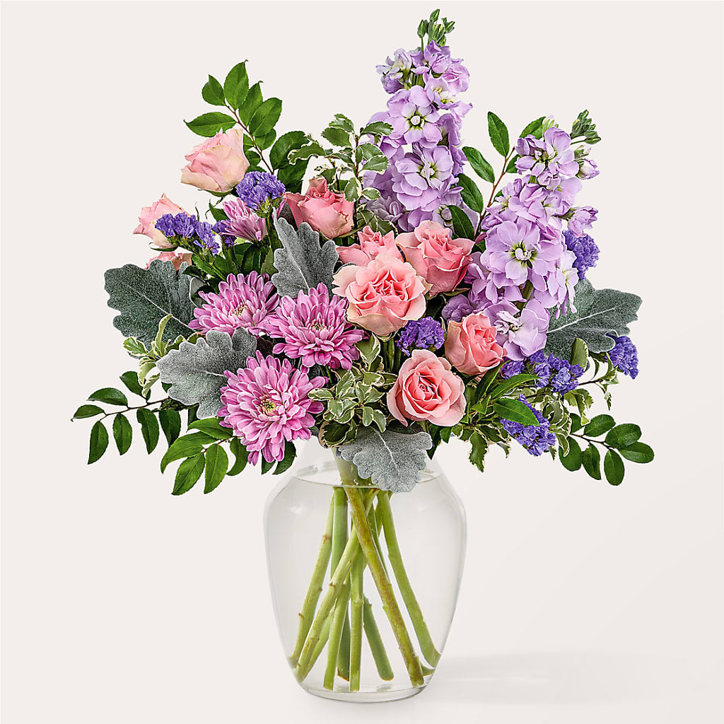 Well Wishes Bouquet – DAISY'S FLOWER SHOP, Hemet CA