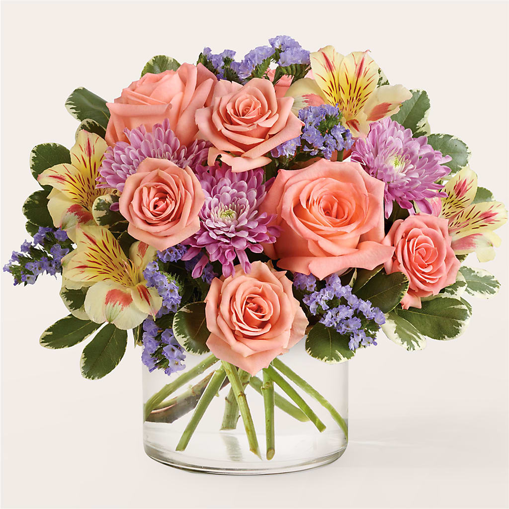 Candy Coated Bouquet – DAISY'S FLOWER SHOP, Hemet CA