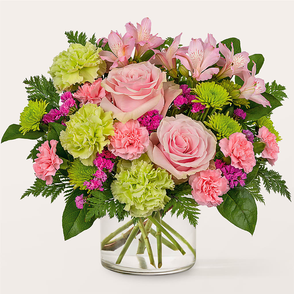 Pinch Me Bouquet – DAISY'S FLOWER SHOP, Hemet CA