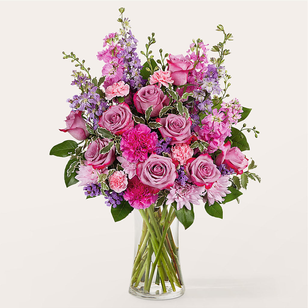 Sincerely Yours Bouquet – DAISY'S FLOWER SHOP, Hemet CA