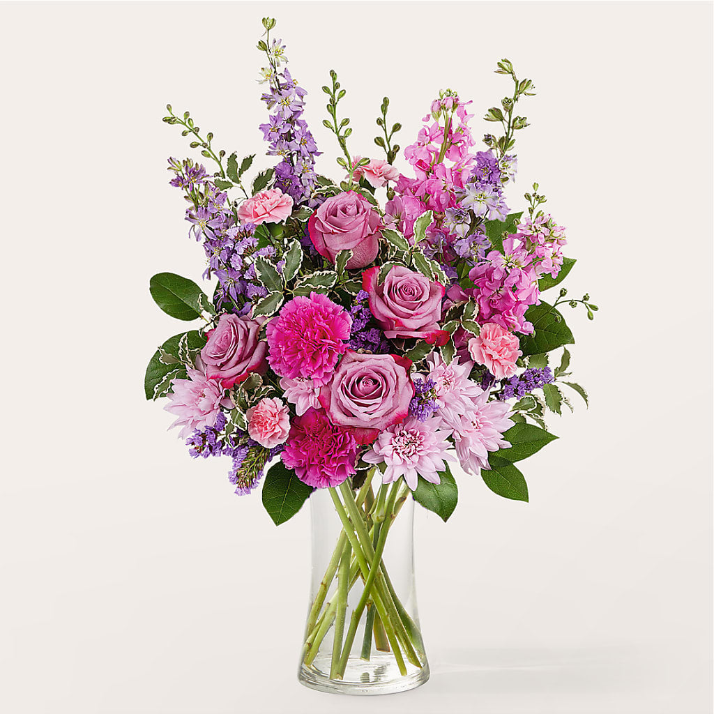 Sincerely Yours Bouquet – DAISY'S FLOWER SHOP, Hemet CA