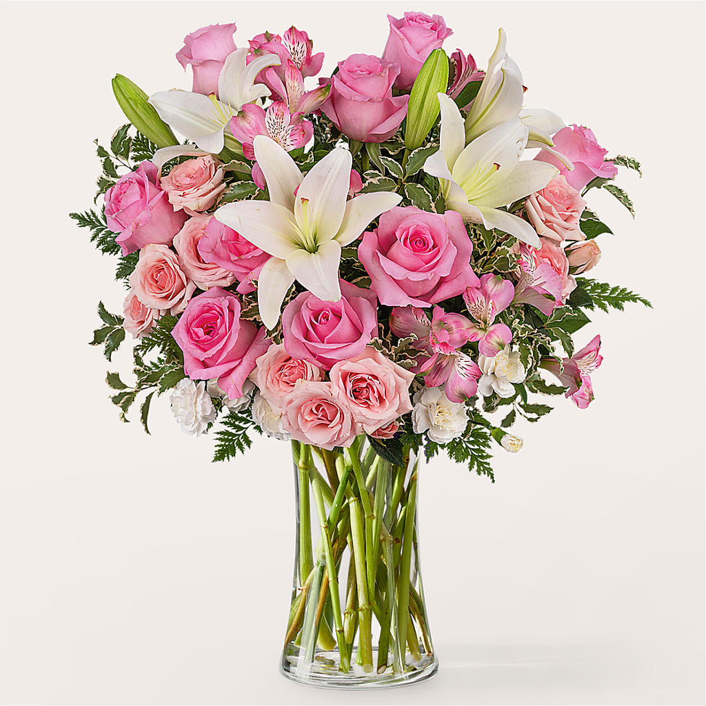 All the Best Bouquet – DAISY'S FLOWER SHOP, Hemet CA