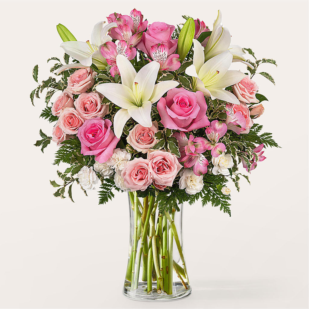 All the Best Bouquet – DAISY'S FLOWER SHOP, Hemet CA