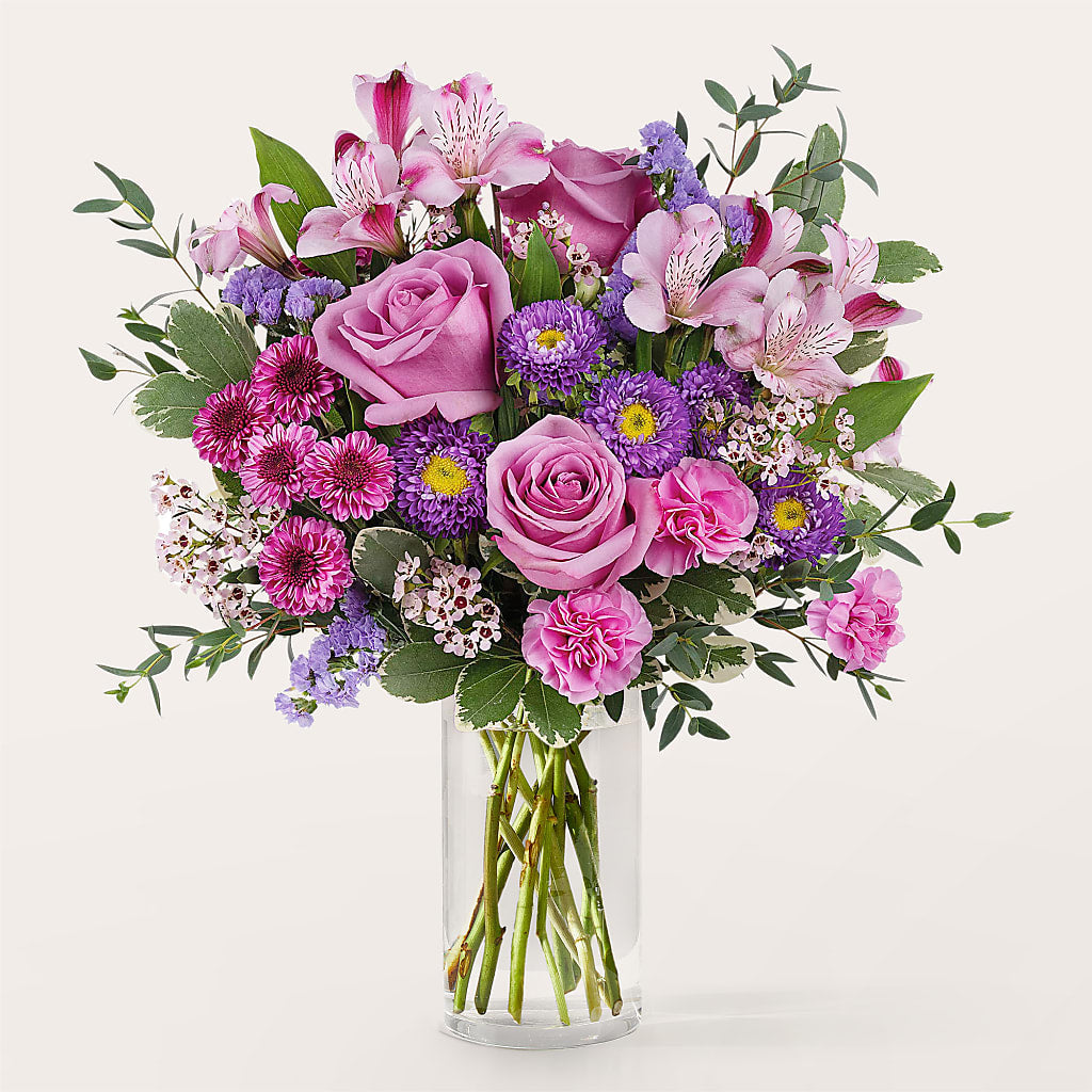 Fanciful Blossoms Bouquet – DAISY'S FLOWER SHOP, Hemet CA