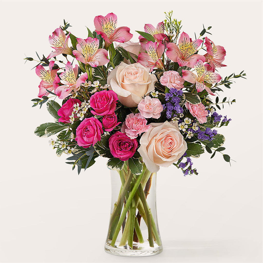 A La Mode Bouquet – DAISY'S FLOWER SHOP, Hemet CA