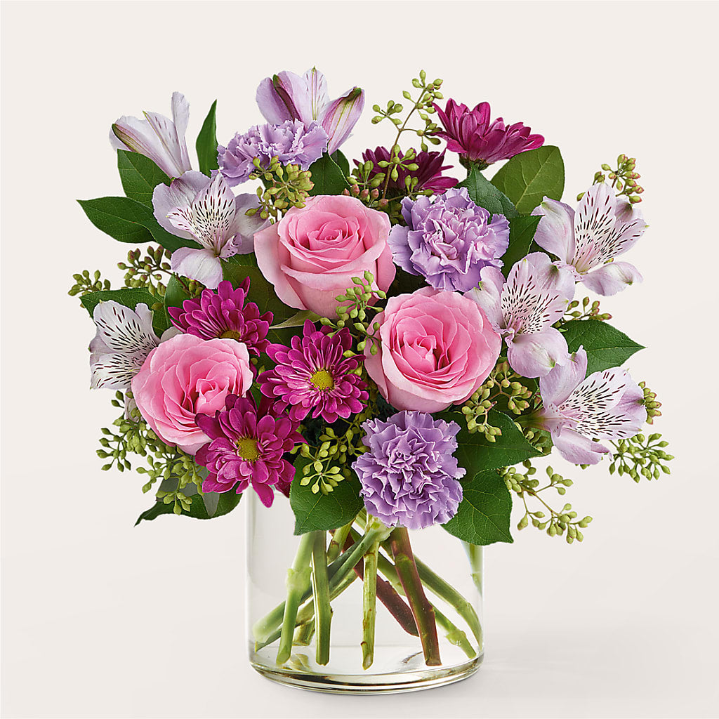 In the Clouds Bouquet – DAISY'S FLOWER SHOP, Hemet CA
