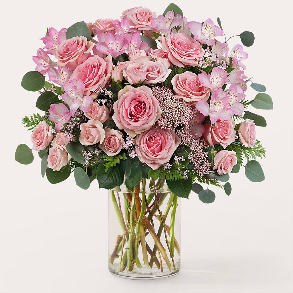 Sweetheart Bouquet – DAISY'S FLOWER SHOP, Hemet CA
