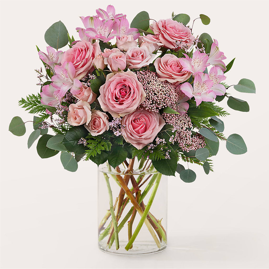 Sweetheart Bouquet – DAISY'S FLOWER SHOP, Hemet CA