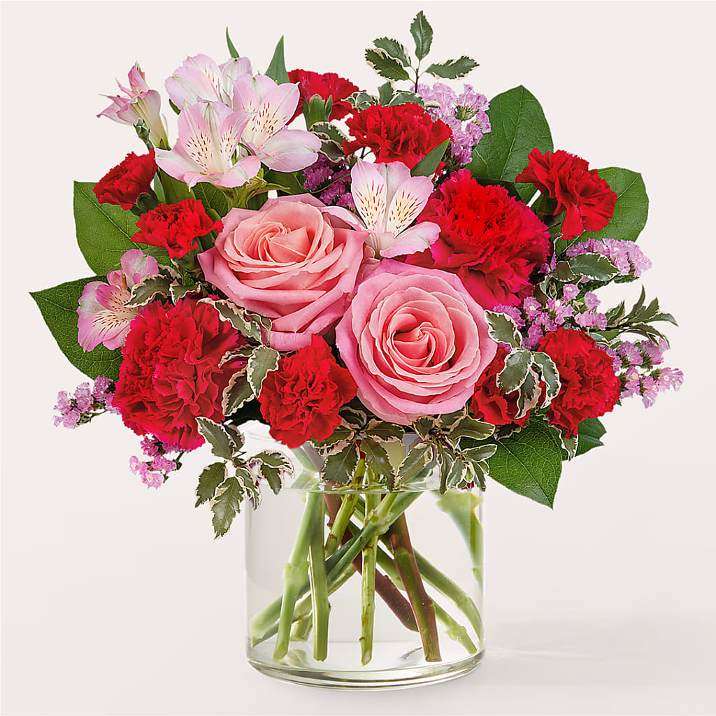 First Impressions Bouquet – DAISY'S FLOWER SHOP, Hemet CA