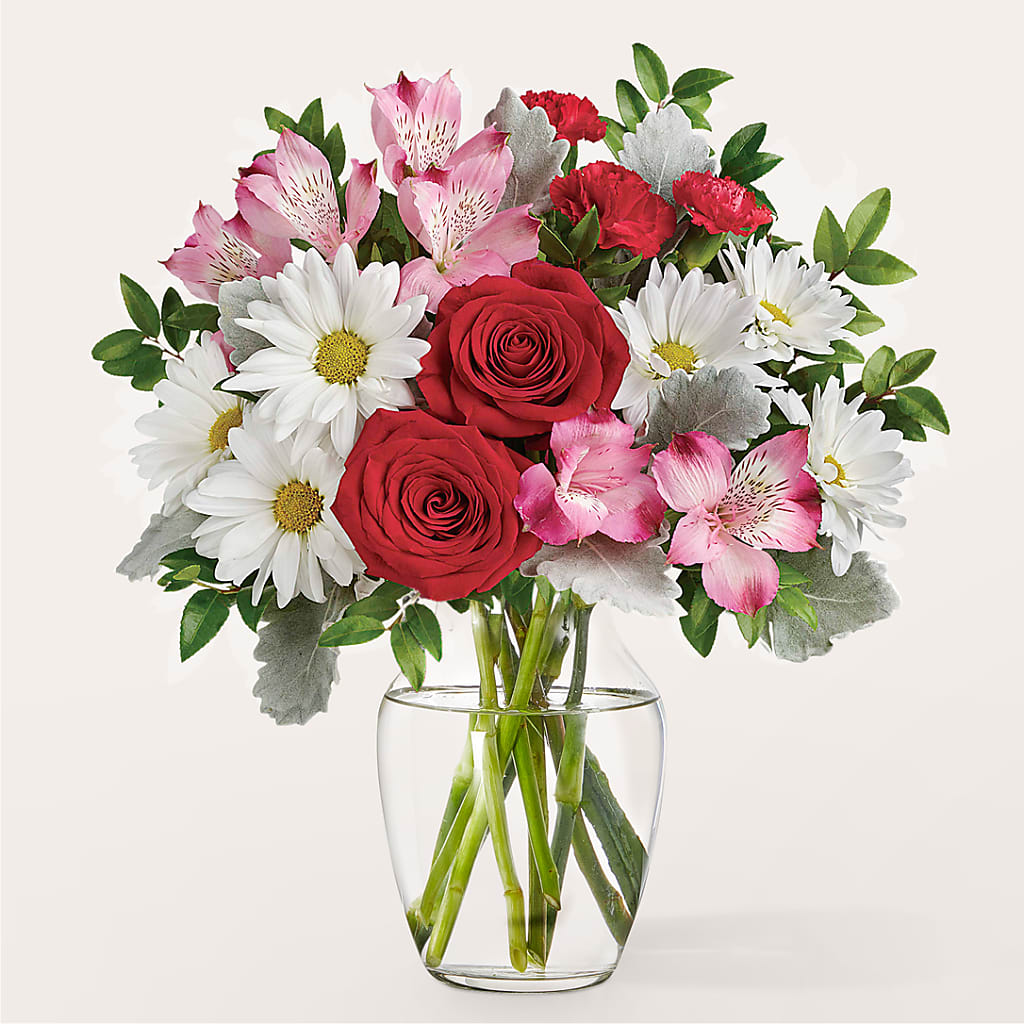 Sugary Sweet Bouquet – DAISY'S FLOWER SHOP, Hemet CA