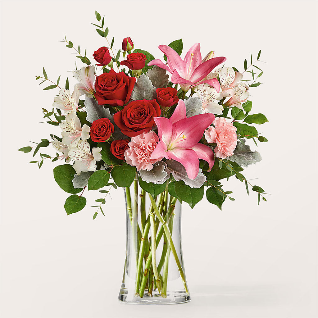 Everything to Me Bouquet – DAISY'S FLOWER SHOP, Hemet CA