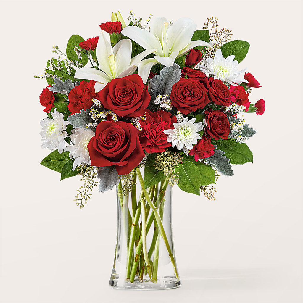 Floral Symphony Bouquet – DAISY'S FLOWER SHOP, Hemet CA