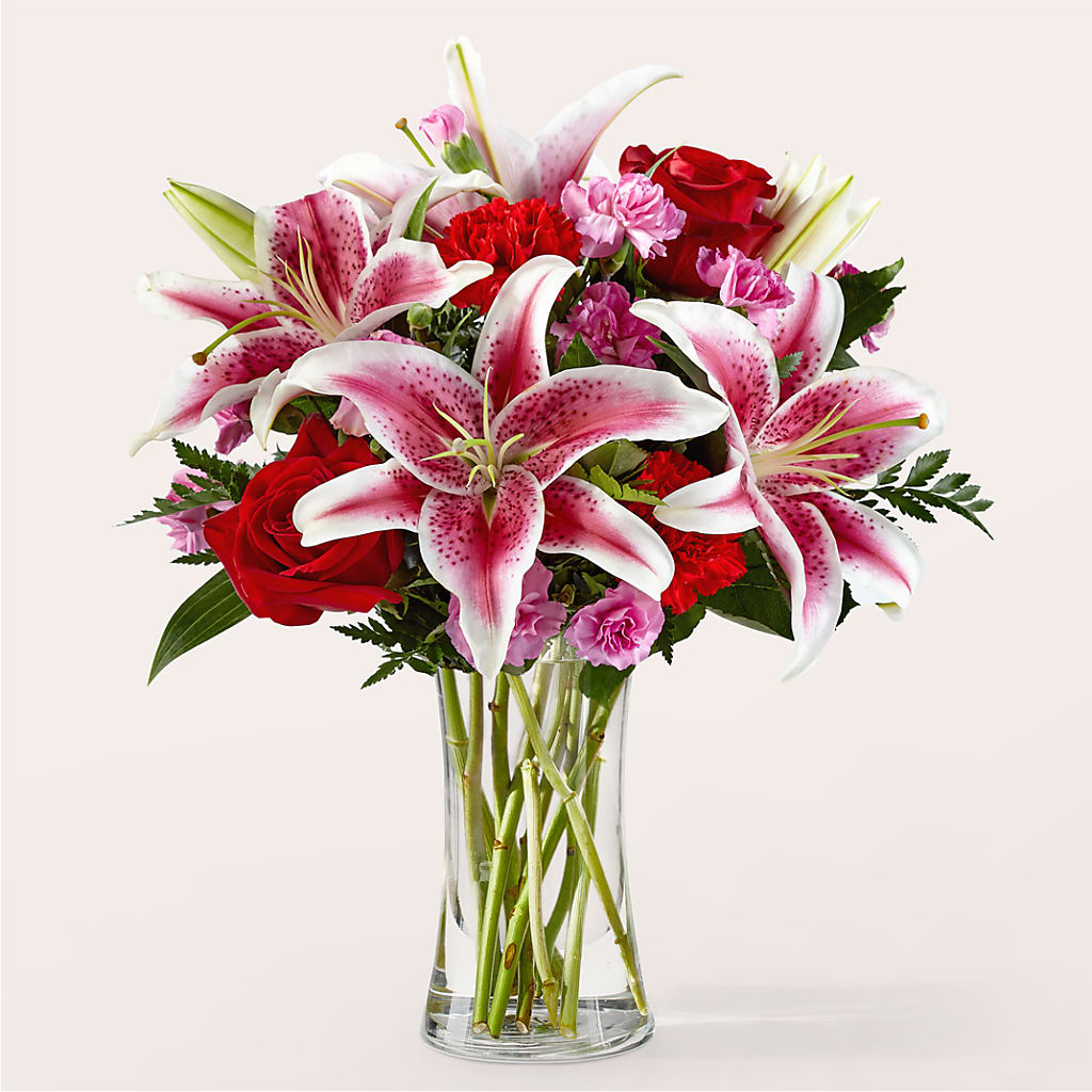 Honeymoon Bouquet – DAISY'S FLOWER SHOP, Hemet CA
