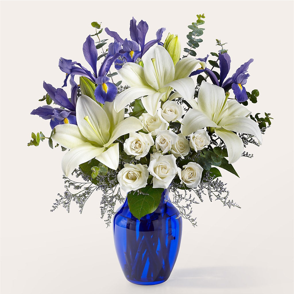 Restorative Pause Bouquet – DAISY'S FLOWER SHOP, Hemet CA