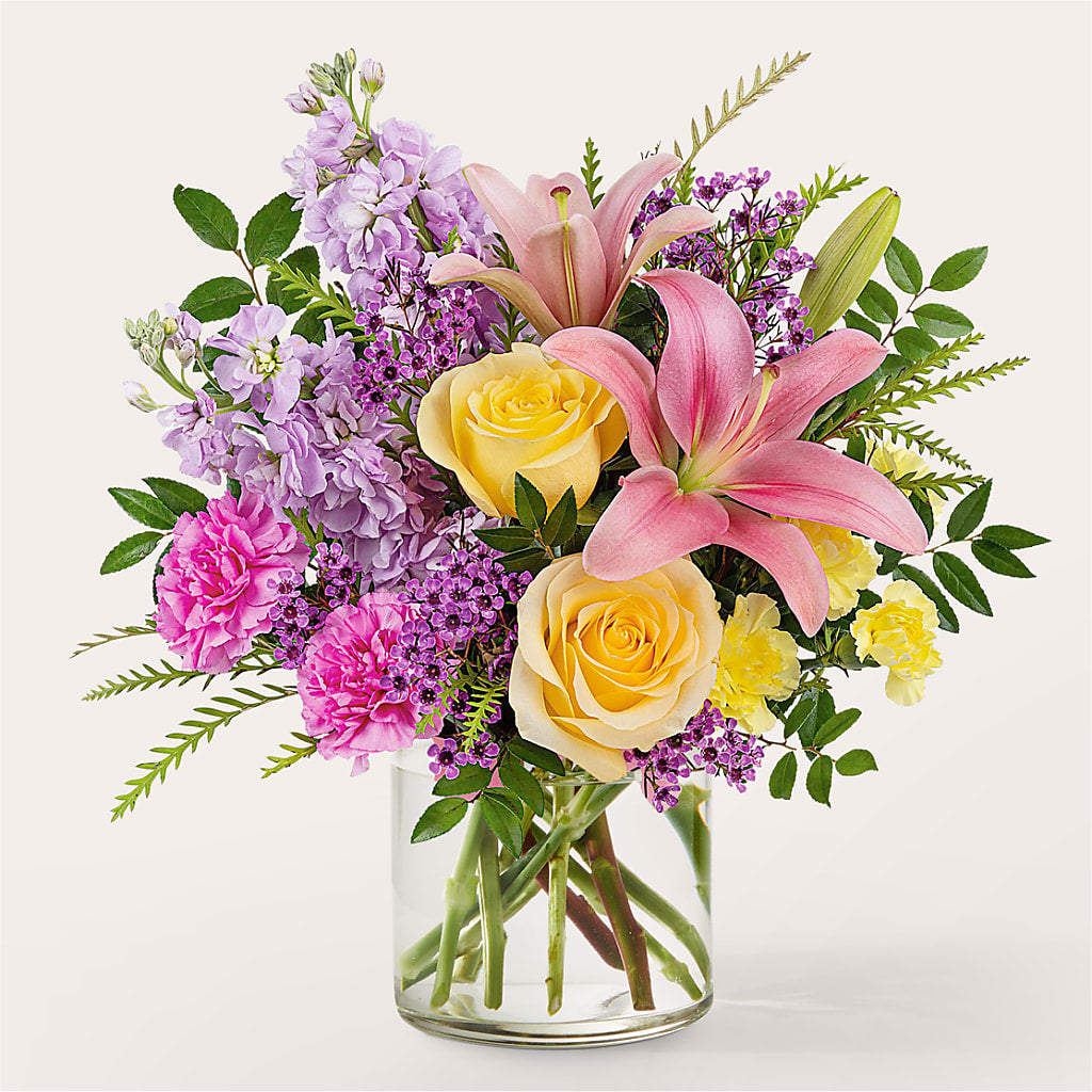 Jubilee Bouquet – DAISY'S FLOWER SHOP, Hemet CA