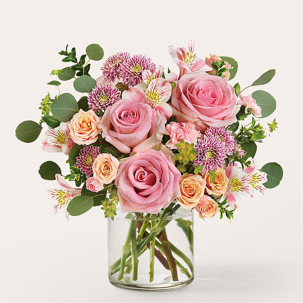 Pleasant Pastures Bouquet – DAISY'S FLOWER SHOP, Hemet CA