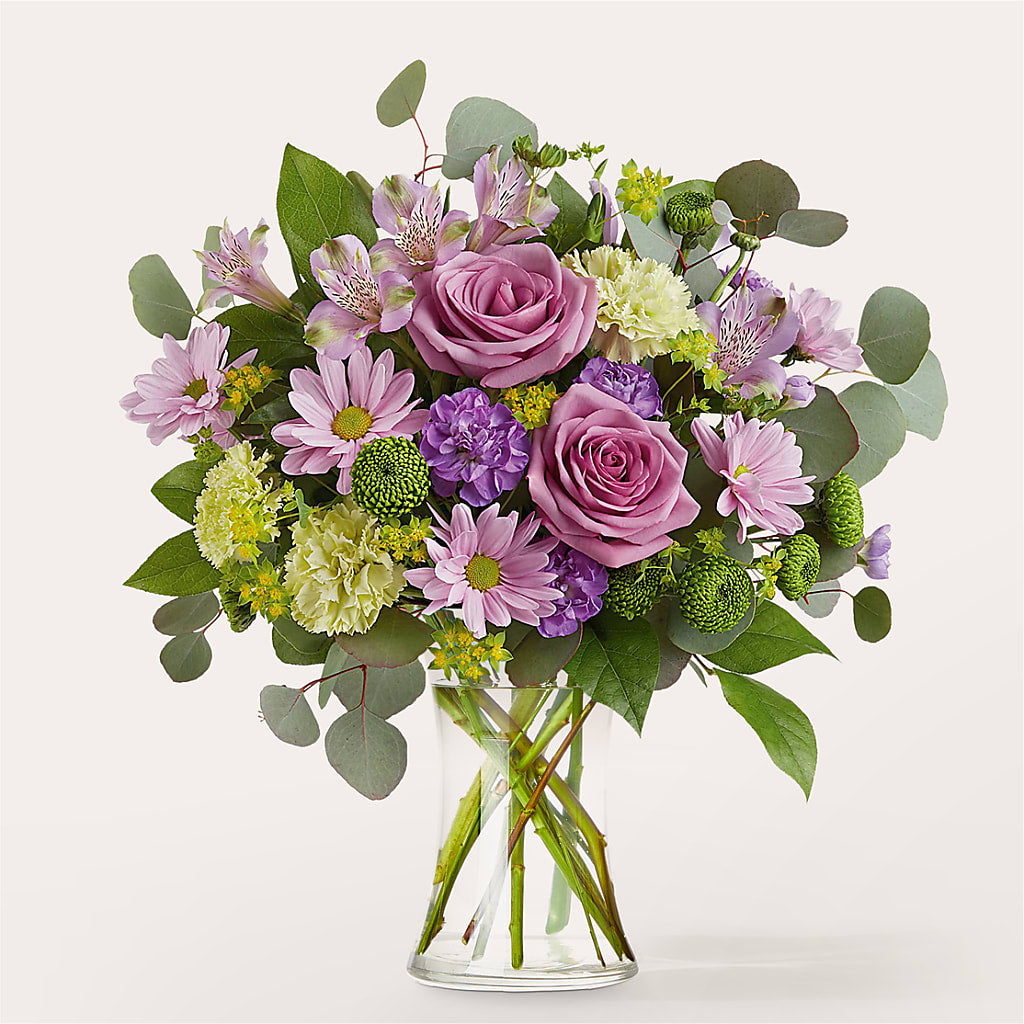 Emerald City Bouquet – DAISY'S FLOWER SHOP, Hemet CA